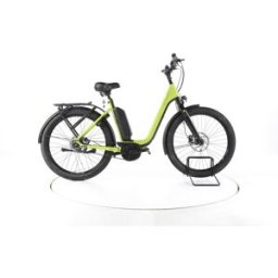Victoria eUrban 11.8 Vélo Électrique Urbain Cadre bas - 304557