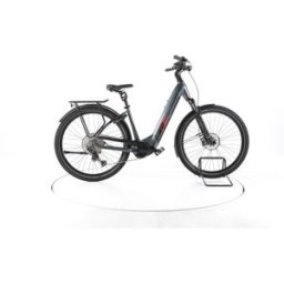 CONE Bikes eStreet IN Jubilee Vélo Électrique de Trekking Cadre bas - 304676