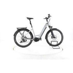 Haibike TREKKING 7 Vélo Électrique de Trekking Cadre bas - 304777