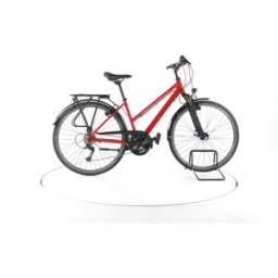 Gudereit LC-30 Vélo de ville et trekking - 304806
