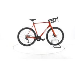 Cube Cross Race C:62 SLX Vélo Gravel Carbone 2025 - 304744