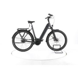 Kalkhoff Image 5+ Move Vélo Électrique Urbain Cadre bas 2024 - 304569