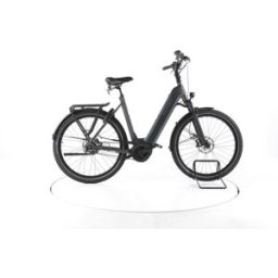Kalkhoff Image 5+ Advance Vélo Électrique Urbain Cadre bas 2025 - 304914