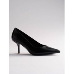 The Set Escarpins The Set à talons hauts Noir EU 39 (UK 6)
