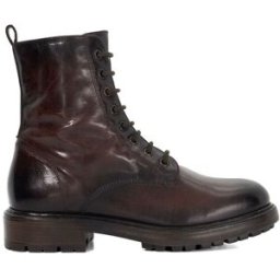 Dune London Dune London Patley Chunky Lace-Up Boots Brun EU 39 (UK 6)