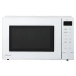 PANASONIC Micro-ondes solo 32 l - NN-ST64QWEPG