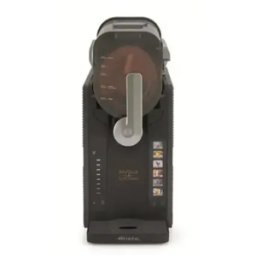 ARIETE Machine à glaces & granités - MySlush & IceCream - 00C065500AR0