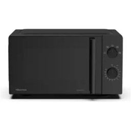 HISENSE Micro-ondes solo 20 l - H20MOBP1HI