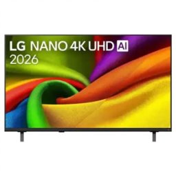 LG Téléviseur 127 cm UHD 4K - 50NU850B6LA