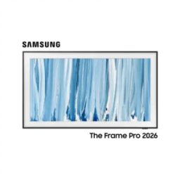 SAMSUNG TV 163 cm QD Mini-LED 4K - TQ65LS03HWUXXC