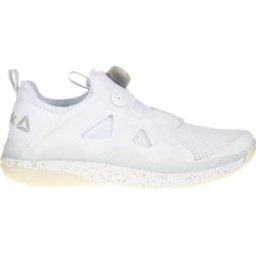 Reebok - Baskets running Cardio Pump Fusion 2.0 blanches 36