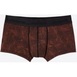 Devred - Shorty stretch imprimé noir M