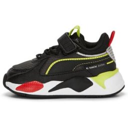 Puma - Baskets RS-X EOS AC+ noires 23