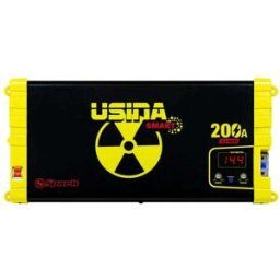 Alimentation intelligente Usina Spark 200A Masori