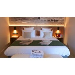 Cap Adrénaline Séjour spa et montagne en Hôtel Spa 4* à Briançon - Serre Chevalier