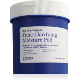 COSRX One Step Original Tone Clarifying Moisture Pad 230 ml