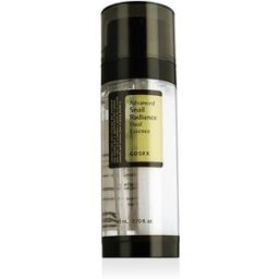 COSRX Advanced Snail Radiance Dual Essence 80 ml