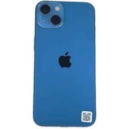 Apple - Iphone 13 - 128 Go - Reconditionné - Parfait État - Bleu