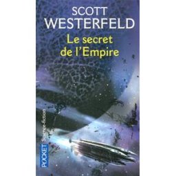 Succession. Vol. 2. Le secret de l'Empire Scott Westerfeld Pocket