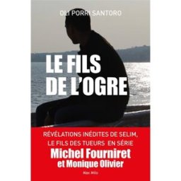 Le fils de l'ogre Oli Porri Santoro Max Milo