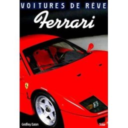 Acer Ferrari Godefrey Eaton Solar