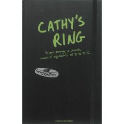 Cathy's ring Sean Stewart, Jordan Weisman Bayard Jeunesse
