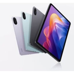 Tablette Xiaomi Redmi Pad 11.0 2,5k G100‑ultra 4 Go 128 Go Gris Métal