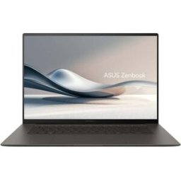 Pc Portable Asus Zenbook S 16 Um5606ga-drfsr344w 16" Ecran Tactile Oled 120 Hz Amd Ryzen™ Ai 7 32 Go Ram 1 To Ssd Gris