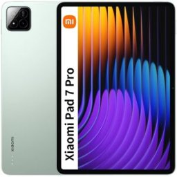 Tablette Xiaomi Pad Pro Xiaomi Pad Pro 12.0 3.2k 144hz Snapdragon 8s Gen 3 12 Go 512 Go Vert
