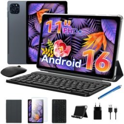 Tablette Generique T90 11.0" 1920x1200 24gb Ram 128gb Rom