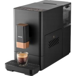 Machine Expresso Sencor Ses 6100bk 1350w 20 Bars