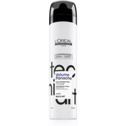 L’Oréal Professionnel Tecni.Art Savage Panache Pure spray poudre pour cheveux sans parfum 250 ml