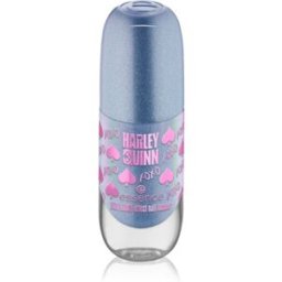essence Harley Quinn vernis à ongles teinte 8 ml