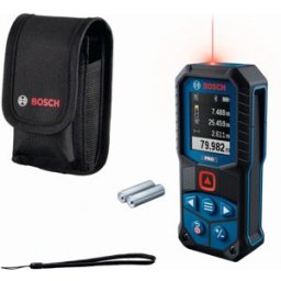 Bosch GLM80-35C PROFESSIONAL Télémetre laser 0601075600