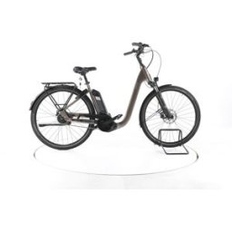 Kettler COMFORT 5 RT Vélo Électrique Urbain Cadre bas - 304884