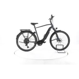 Bulls Lacuba EVO 11 Vélo Électrique de Trekking - 304775