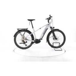 Winora Yucatan X12 Pro Vélo Électrique de Trekking - 304492