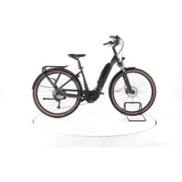 FLYER Upstreet5 3.12 Vélo Électrique de Trekking Cadre bas - 304922