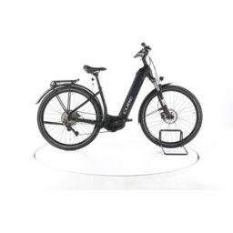Cube Nuride Hybrid Pro Allroad Vélo Électrique de Trekking Cadre bas - 304937