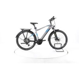 R Raymon CrossRay E 6.0 Vélo Électrique de Trekking - 304872