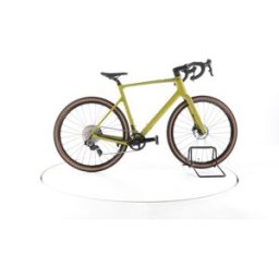 Scott Addict Gravel 20 Vélo Gravel Carbone - 304897