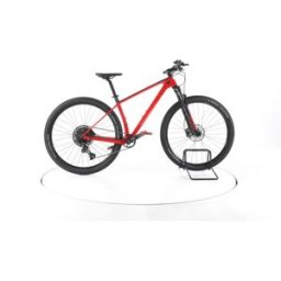 Scott Scale 940 VTT semi-rigide - 305031