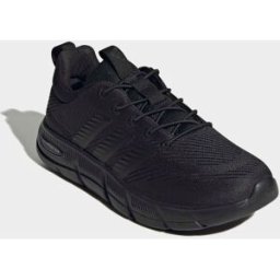 adidas adidas Baskets Cloudfoam Flex à lacets élastiques Noir EU 37 (UK 4)