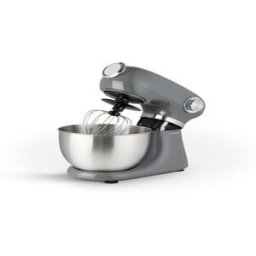 Thomson - Robot Patissier 100 W Gris modèle THFP3510G - 5L OS