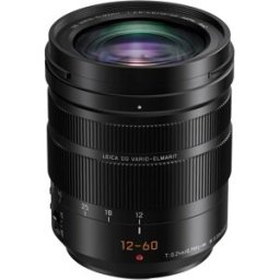 Zoom reflex numérique PANASONIC HES 12060 E