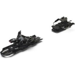 K2 Fixations De Ski De Randonnée Alpinist Demo 10 105 Mm Black 105 mm Homme,Femme
