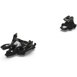 K2 Fixations De Ski De Randonnée Alpinist 8 Black One Size Homme,Femme