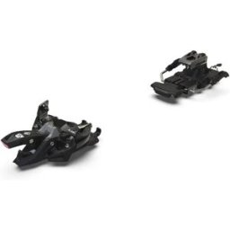 K2 Fixations De Ski De Randonnée Alpinist 10 Long Travel 90 Mm Black 90 mm Homme,Femme