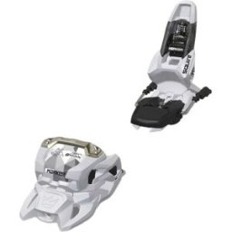 K2 Fixations De Ski Alpin Squire 11 90 Mm White 90 mm Homme,Femme