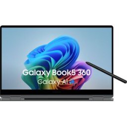 Pc Portable Samsung 15.6" Galaxy Book5 360 16gb 512gb Intel Core Ultra 7 256v